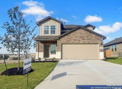 106 Firetail, San Antonio, TX 78253