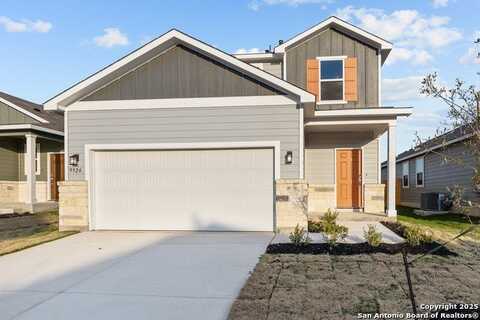 9926 Forestier Grn, San Antonio, TX 78221