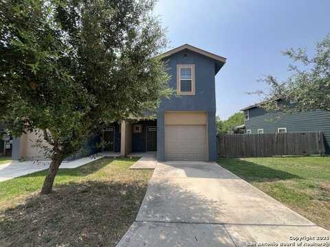 6630 Mia Way, San Antonio, TX 78233