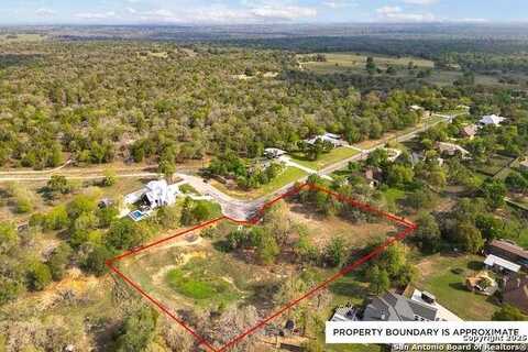 Lot 36 Woodlands Drive, La Vernia, TX 78121