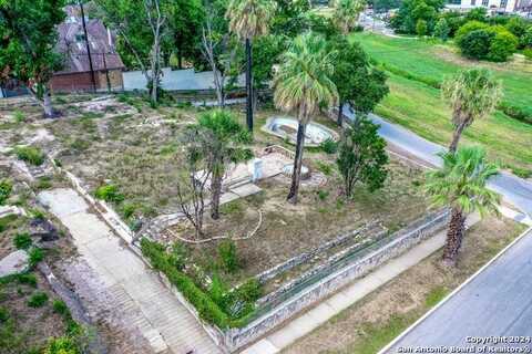1501 W MAGNOLIA AVE, San Antonio, TX 78201