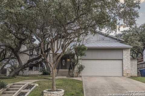 13206 HUNTERS LARK, San Antonio, TX 78230