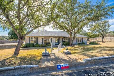 1701 MOUNTAIN LAUREL, Kerrville, TX 78028