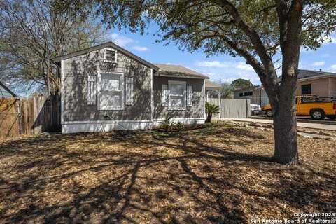 207 Bonnell, San Antonio, TX 78223