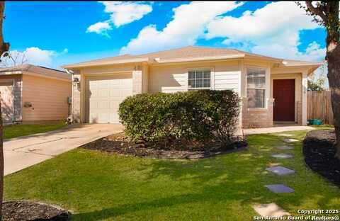 11339 Fire Canyon, San Antonio, TX 78252