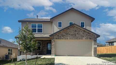 209 Hooded Dotterel, San Antonio, TX 78253