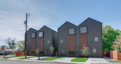 531 S Monumental, San Antonio, TX 78203