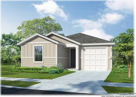 1213 Pacific Monarch, San Antonio, TX 78253