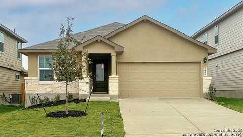 5056 Pyrite Canyon, San Antonio, TX 78253