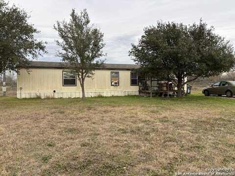 221 FM 1107, Stockdale, TX 78160