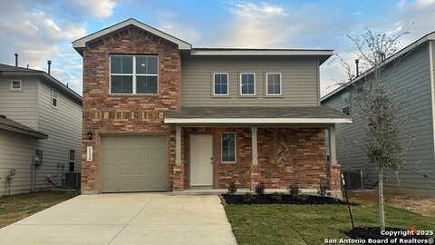 1134 Pacific Monarch, San Antonio, TX 78253