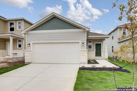 2534 RAMBO DRIVE, San Antonio, TX 78224