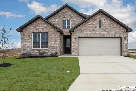 113 Heidi Hill, Castroville, TX 78009