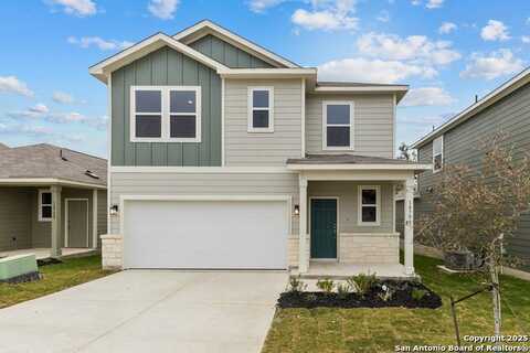 14706 Emerio Drive, San Antonio, TX 78253