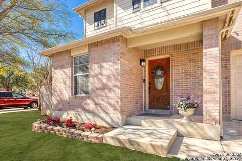 16115 Branching Oaks, San Antonio, TX 78247