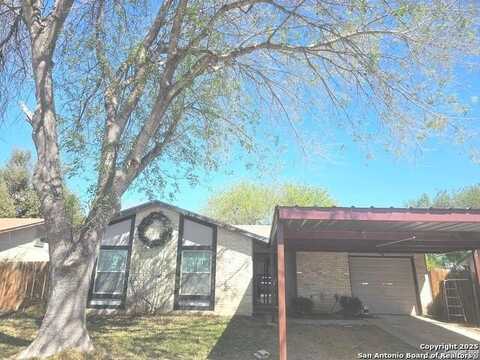 2519 Patron, San Antonio, TX 78224