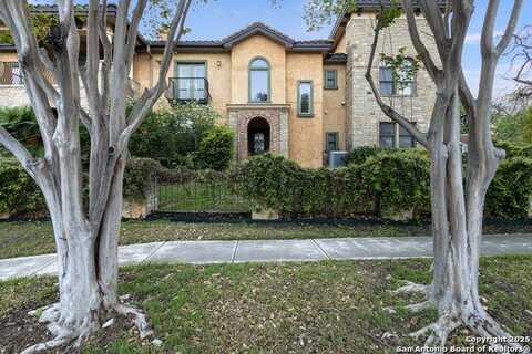 123 EATON, San Antonio, TX 78209