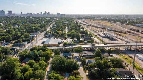 1322 Sherman, San Antonio, TX 78202