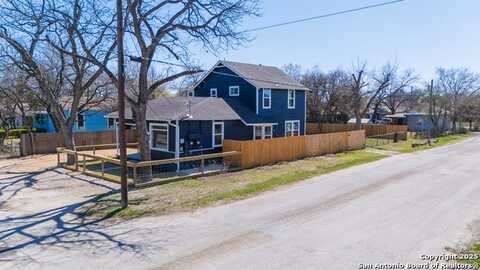 502 Potomac, San Antonio, TX 78202