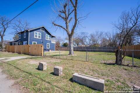 306 N Palmetto, San Antonio, TX 78202