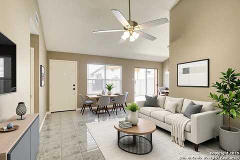 5279 Meadow Rise, San Antonio, TX 78250