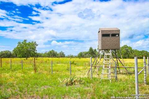 230 old roeder, Harper, TX 78631