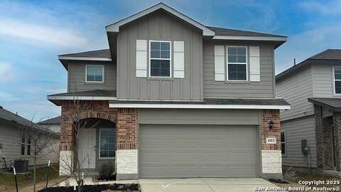 1553 Agave Cellar, New Braunfels, TX 78130