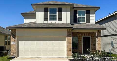 1558 Champagne Oak, New Braunfels, TX 78130