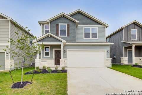 2547 RAMBO DRIVE, San Antonio, TX 78224