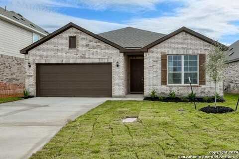 263 Ainslie Street W, Castroville, TX 78009