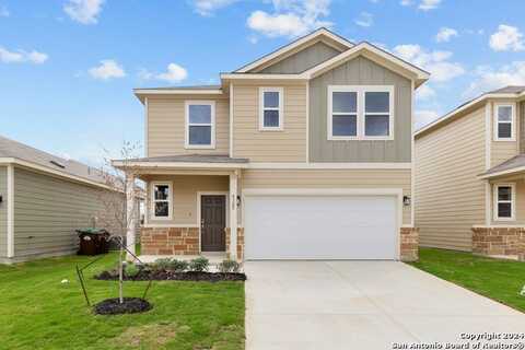 4328 Danforth Street, New Braunfels, TX 78130
