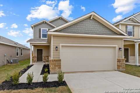 12542 Spike Heights, San Antonio, TX 78245