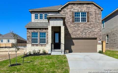 1341 Meester Dr, San Antonio, TX 78245