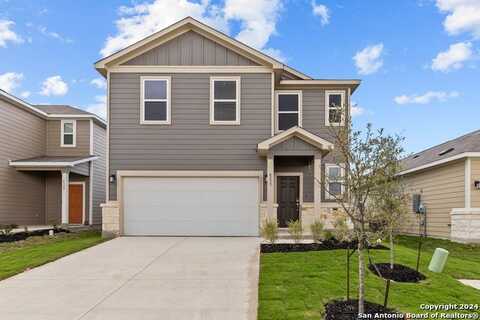 4333 Danforth Street, New Braunfels, TX 78130