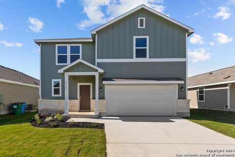 2540 Solon Lane, Seguin, TX 78155