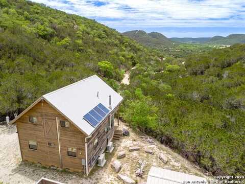 Tbd WHITE BLUFF RD, Medina, TX 78055