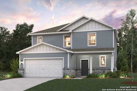 2541 Solon Lane, Seguin, TX 78155