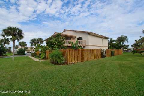200 S Banana River Boulevard, Cocoa Beach, FL 32931
