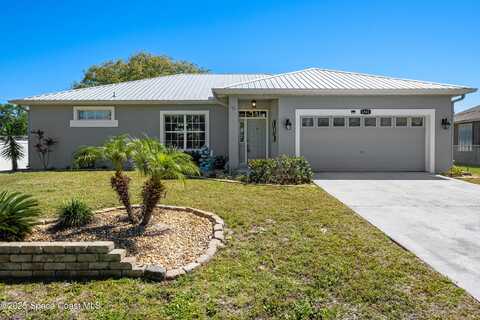 1361 Altamont Avenue NE, Palm Bay, FL 32907