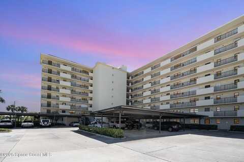 500 Palm Springs Boulevard, Indian Harbour Beach, FL 32937