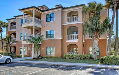6460 Borasco Drive, Melbourne, FL 32940