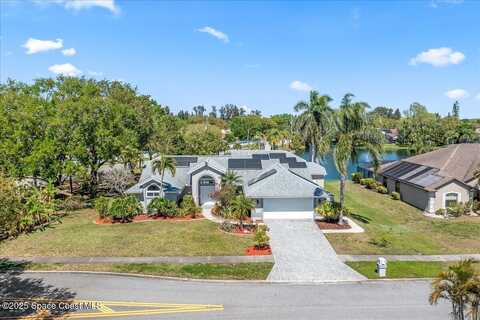 185 Northgrove Drive, Merritt Island, FL 32953
