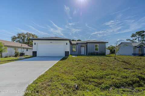 1470 Sandusky Street SE, Palm Bay, FL 32909