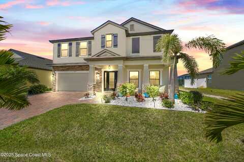 1032 Peta Way, Melbourne, FL 32940