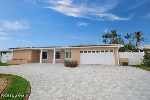 363 Brightwaters Drive, Cocoa Beach, FL 32931