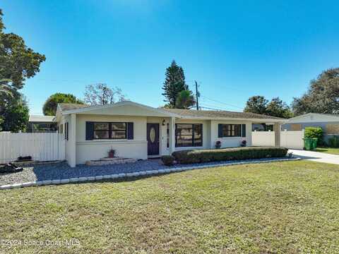1037 Poinsetta Street, Cocoa, FL 32927