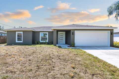 1162 Westunder Street SE, Palm Bay, FL 32909