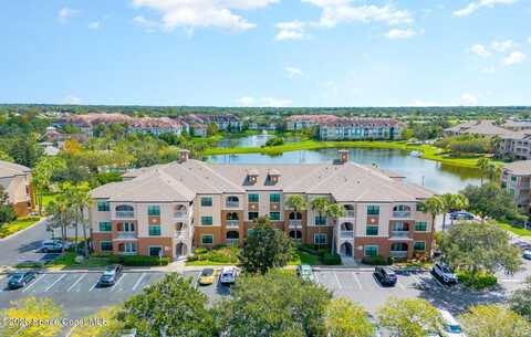 6421 Borasco Drive, Melbourne, FL 32940