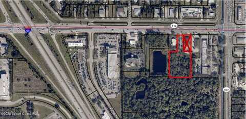 0 Malabar Road SE, Palm Bay, FL 32907