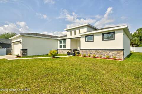 241 Saint Andre Boulevard, Palm Bay, FL 32908